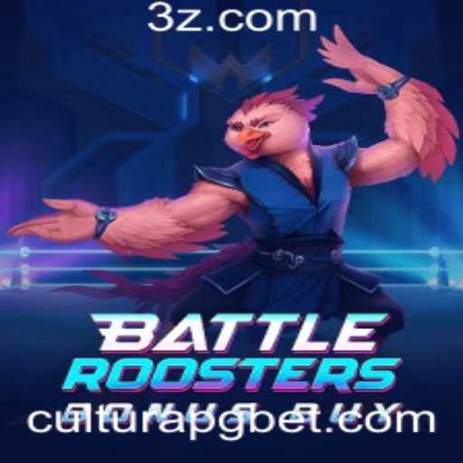 Descubra o Empolgante Jogo BattleRoostersBonusBuy