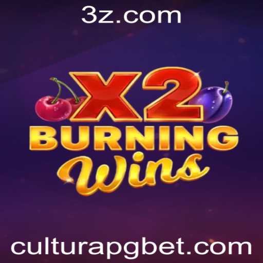 Explorando o Mundo de BurningWinsX2 e Sua Influência na CulturaPG