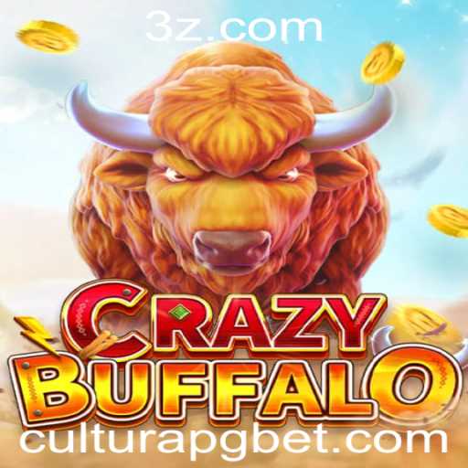 A Imersão no Mundo de CRAZYBUFFALO: Um Jogo de Estratégia e CulturaPG