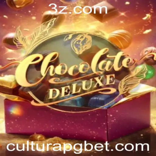 ChocolateDeluxe: O Jogo Que Une Cultura e Diversão