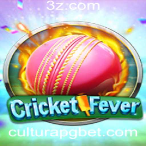 CricketFever: Mergulhe na CulturaPG do Criquete