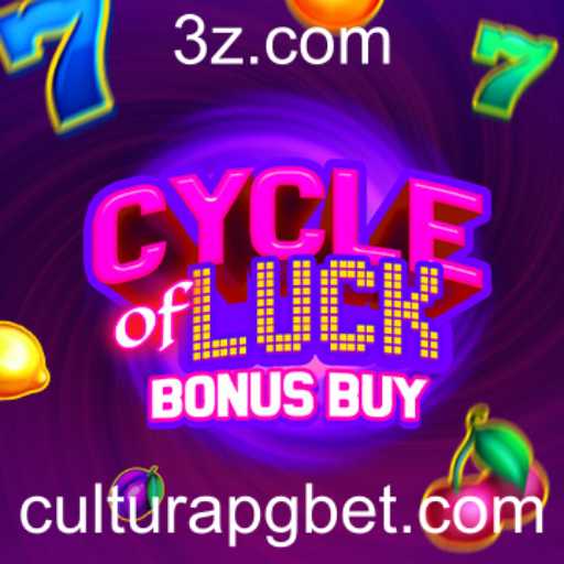 CycleofLuckBonusBuy: Mergulhando na Experiência Vibrante de Slots