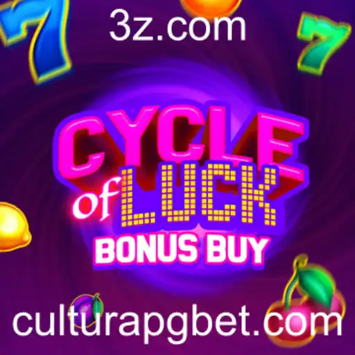 CycleofLuckBonusBuy: Mergulhando na Experiência Vibrante de Slots