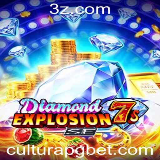 Explorando o Mundo Vibrante de DiamondExplosion7sSE