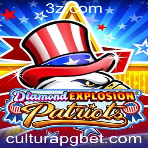 Explorando DiamondExplosionPatriots: Um Mergulho no Universo do Jogo que Conquista a CulturaPG