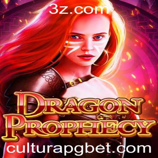 DragonProphecy: Um Mergulho na CulturaPG e na Fantasia dos Dragões