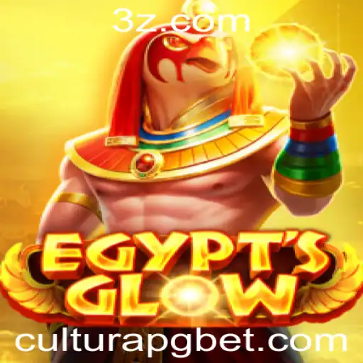 Descobrindo EgyptsGlow: Uma Viagem ao Passado com a CulturaPG