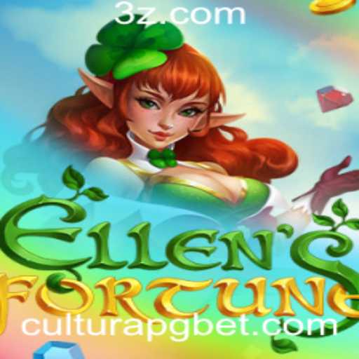 Explorando EllensFortune: O Jogo da CulturaPG que Está Agitando o Mundo dos Games