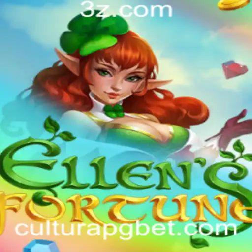 Explorando EllensFortune: O Jogo da CulturaPG que Está Agitando o Mundo dos Games