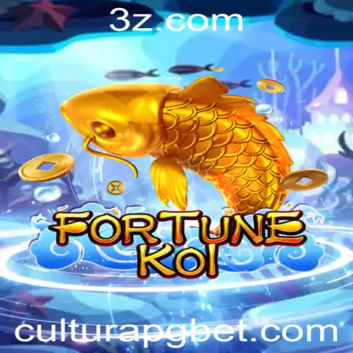FORTUNEKOI: Um Mergulho Cultural no Novo Jogo Sensação