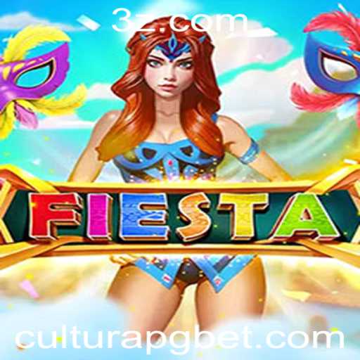 Descubra o Empolgante Universo do Jogo Fiesta em CulturaPG
