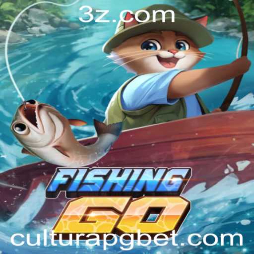 Descubra o Fascinante Mundo de FishingGO: Um Mergulho na CulturaPG