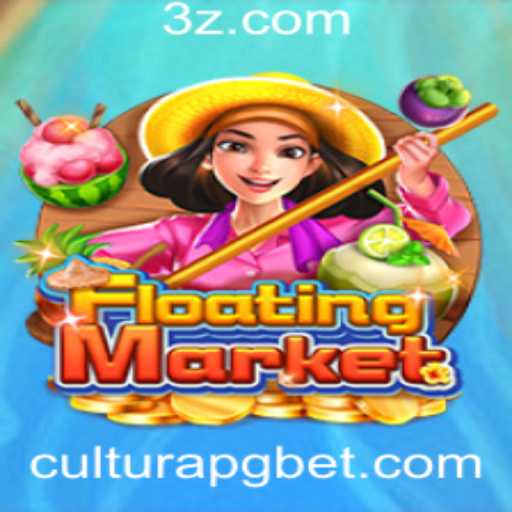 Explorando o Jogo 'FloatingMarket': Uma Imersão na CulturaPG