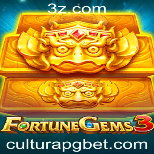 Explorando o Mundo Encantado de FortuneGems3