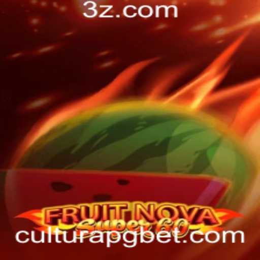 Descubra o Universo de FruitNovaSuper60: Um Mergulho no Mundo dos Jogos e da CulturaPG