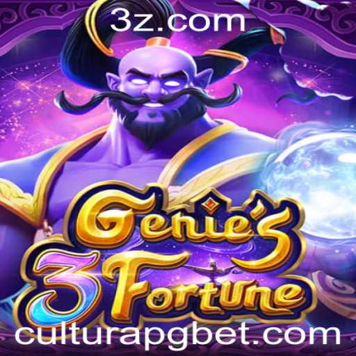 Descubra o Universo Envolvente de Genie3Fortune