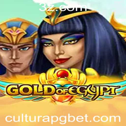 GoldOfEgypt: Um Mergulho na Cultura e Aventura