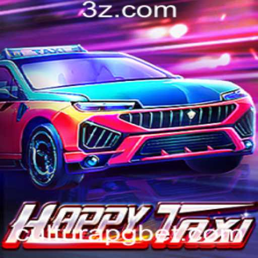 Descubra HappyTaxi: O Fenômeno do Entretenimento que Vem Conquistando a CulturaPG