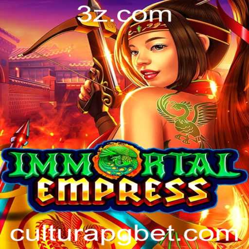 Explorando ImmortalEmpress: Uma Jornada no Mundo da CulturaPG