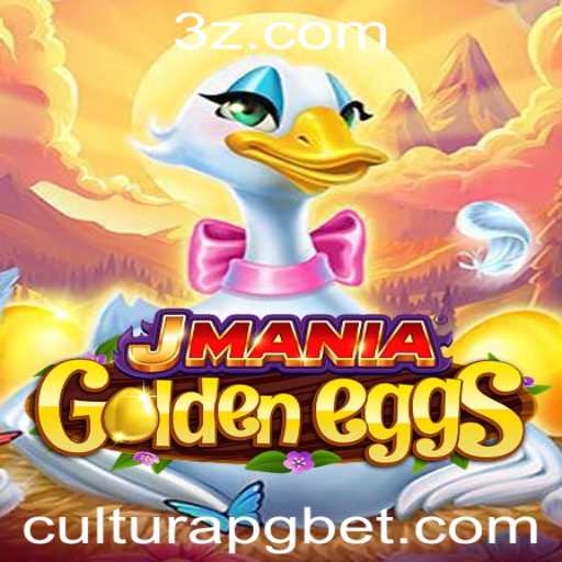 Descubra JManiaGoldenEggs: A Nova Sensação no Mundo dos Jogos