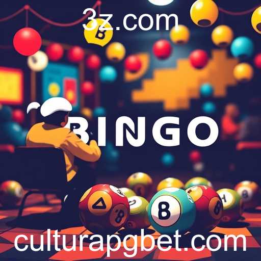 Jogos de Bingo: A CulturaPG em Foco