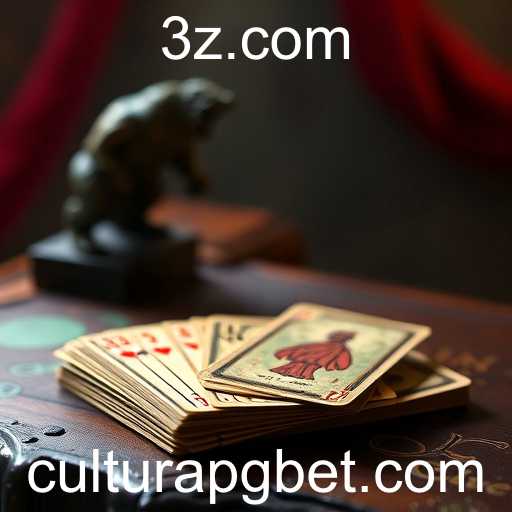 Os Jogos de Cartas e Seu Papel na CulturaPG