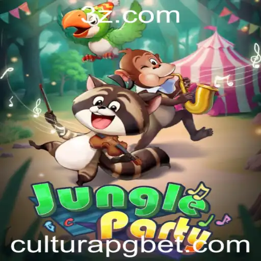 Descubra o Fascinante Mundo de JungleParty: Um Jogo de Diversão e Estratégia