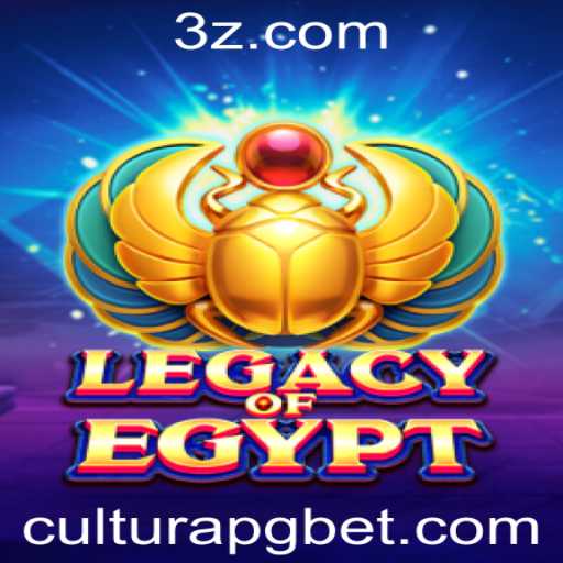 Desvendando LegacyOfEgypt: Um Mergulho na Cultura e Mistérios do Antigo Egito
