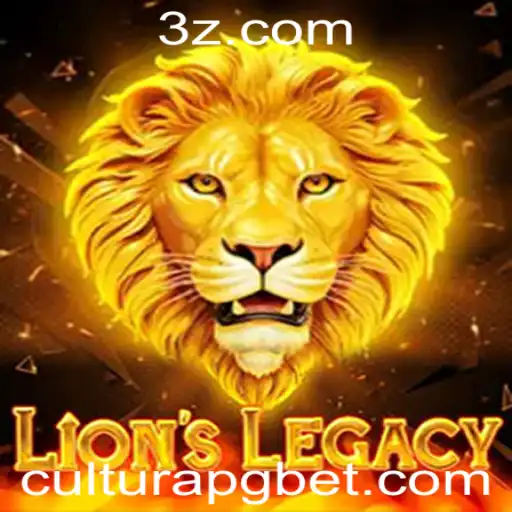 Descubra LionsLegacy: Um Jogo Envolvente que Une Aventura e CulturaPG