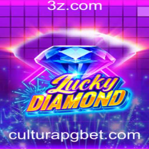 Descubra LuckyDiamond: O Jogo que Combina Sorte e Estratégia