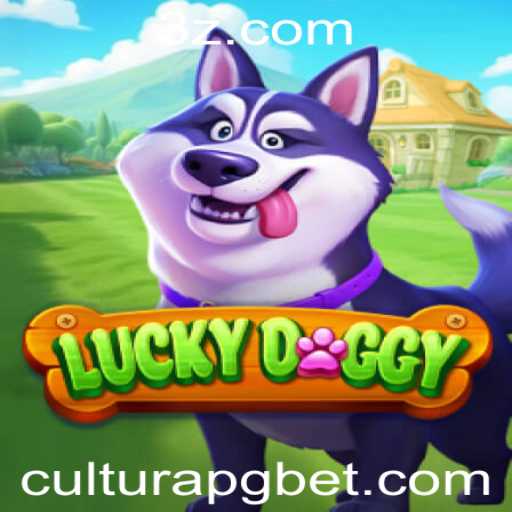 Descubra o Fascinante Mundo do LuckyDoggy