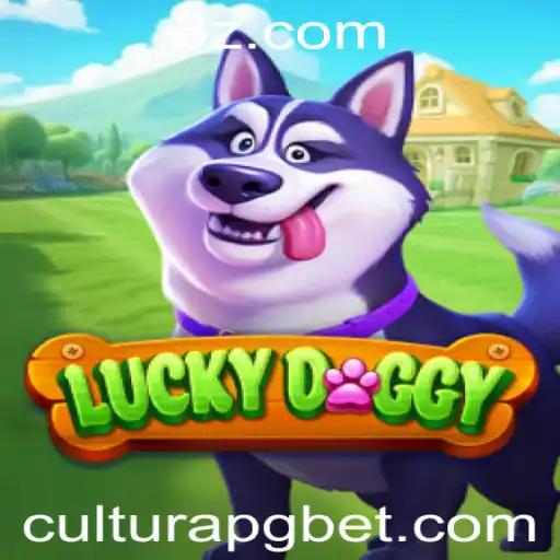Descubra o Fascinante Mundo do LuckyDoggy