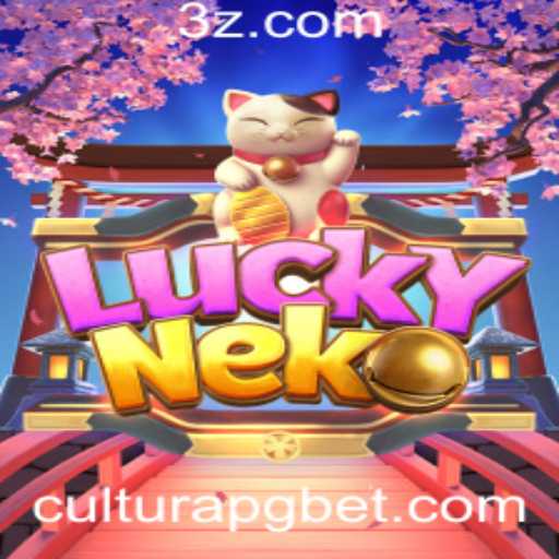 Explorando o Mundo Enigmático do Jogo 'LuckyNeko': Um Encontro com a CulturaPG