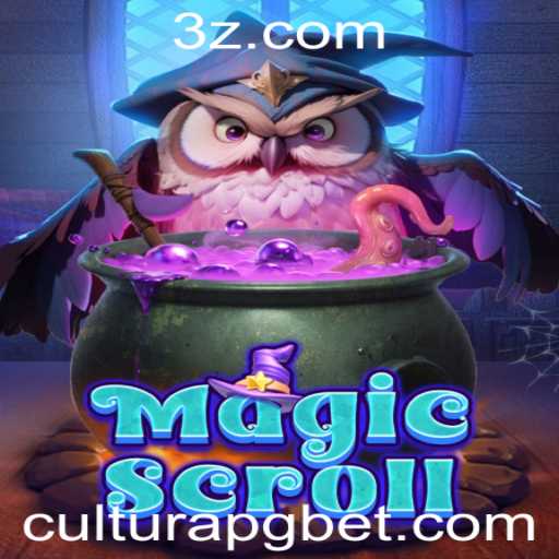 Descubra o Fascinante Mundo de MagicScroll: O Jogo Que Une Estratégia e Cultura
