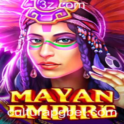 Descubra a Fascinante Aventura de MayanEmpire