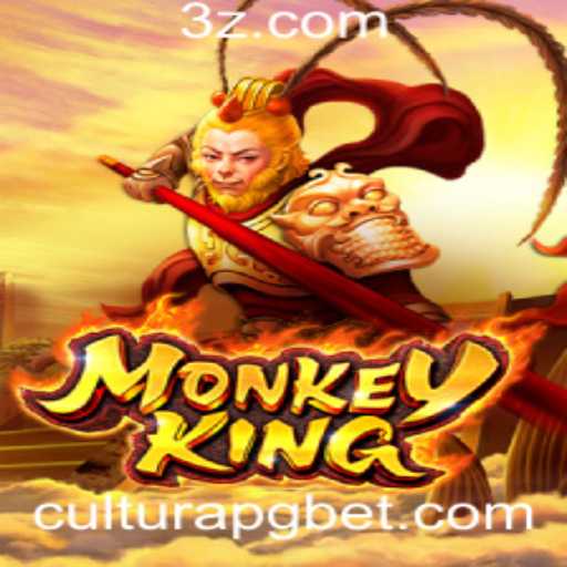 Explorando o Universo de MonkeyKing: Uma Jornada pela CulturaPG