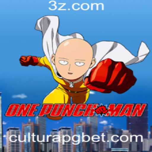 Explorando o Universo de OnePunchMan: Um Mergulho na CulturaPG