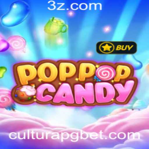POPPOPCANDY: Mergulhe no Universo Lúdico e Colorido do Jogo que Está Conquistando a CulturaPG