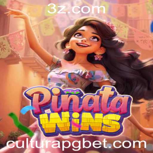 Explorando o Jogo 'PinataWins': Uma Imersão Cultural e Divertida