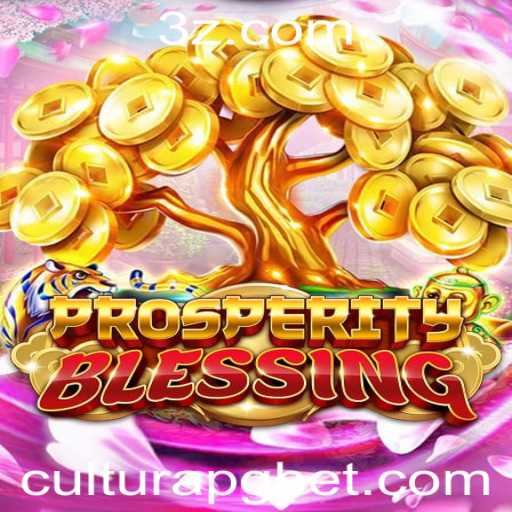 Explorando ProsperityBlessing: O Jogo que Conecta Cultura e Diversão