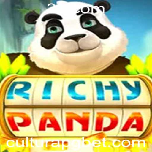 Explorando o Universo de RichyPanda: Um Mergulho na CulturaPG