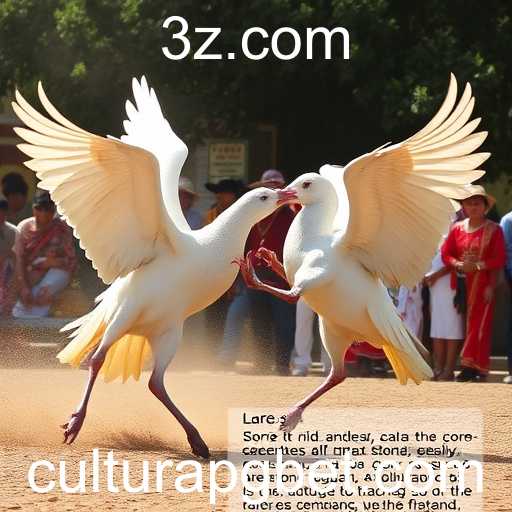 Explorando a CulturaPG: Rinahs de Galos e seus Impactos Culturais e Sociais