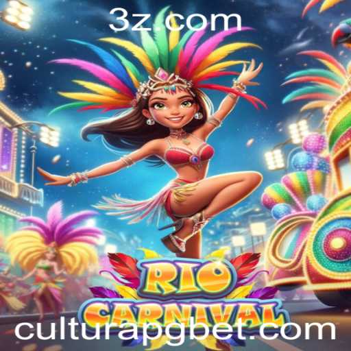 Explorando o Mundo Vibrante de RioCarnival: Um Jogo Repleto de Cultura e Emoção