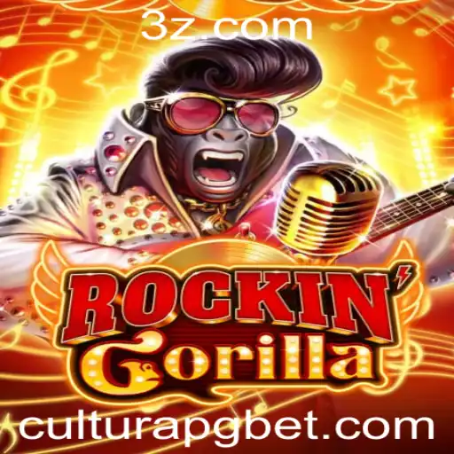 Desvendando RockinGorilla: O Jogo que Conecta Culturas