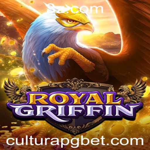 Descubra o Fascinante Mundo de RoyalGriffin: O Jogo que Encanta a CulturaPG