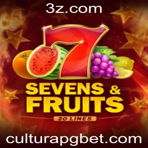 Explorando o Mundo do Jogo SevensFruits20: Uma Viagem Através de Frutas e Diversão