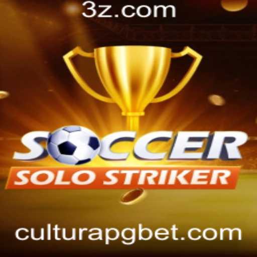 Explorando SoccerSoloStriker: Um Mergulho na CulturaPG