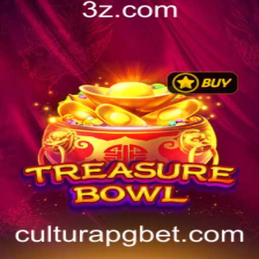 Explorando o Fascinante Mundo de TreasureBowl: Regras e CulturaPG