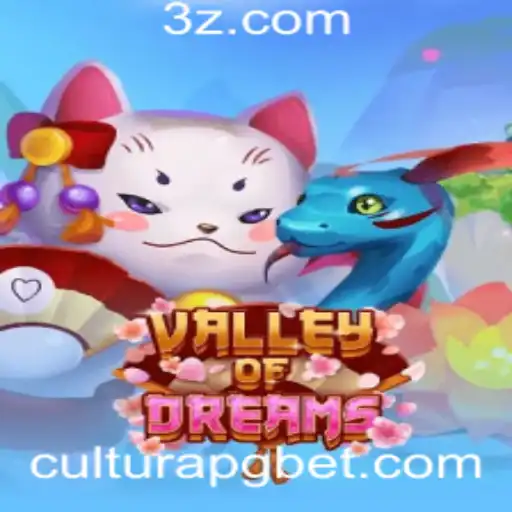 ValleyofDreams: Explorando o Fascinante Mundo de CulturaPG