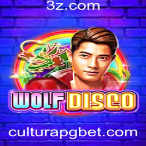 Descubra WolfDisco: Mergulhe na CulturaPG com Este Jogo Inovador